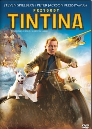 Przygody Tintina