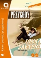 Przygody Tomka Sawyera - Audiobook mp3