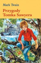Przygody Tomka Sawyera - mobi, epub