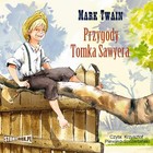 Przygody Tomka Sawyera - Audiobook mp3