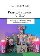 Przygody ze św. o. Pio - mobi, epub