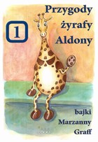 Przygody żyrafy Aldony