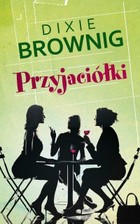 Okładka:Przyjaciółki 