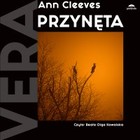 Przynęta - Audiobook mp3