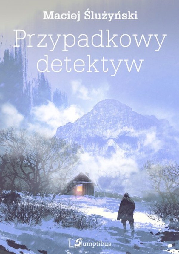 Przypadkowy detektyw