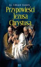 Przypowieści Jezusa Chrystusa - Audiobook mp3