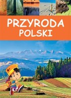 Okładka:Przyroda Polski 