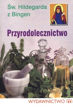 Przyrodolecznictwo