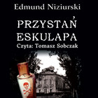 Przystań Eskulapa - Audiobook mp3