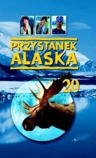 Przystanek Alaska część 20