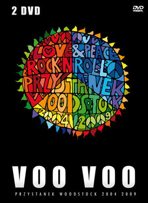 Przystanek Woodstock 2004 i 2009