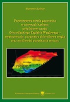 Przystropowa strefa gazonośna w utworach karbonu południowej części Górnośląskiego Zagłębia Węglowego - występowanie, parametry zbiornikowe węgla oraz możliwości pozyskania metanu - pdf