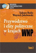 Przywództwo i elity polityczne w krajach WNP - pdf