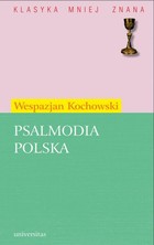 Psalmodia polska - pdf