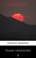 Psalmy przyszłości - mobi, epub