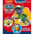 Psi Patrol Ekipa na 102! Czas na przygodę