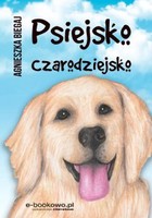 Psiejsko czarodziejsko - mobi, epub, pdf