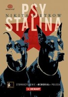 Psy Stalina - mobi, epub