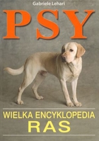 Psy. Wielka encyklopedia ras