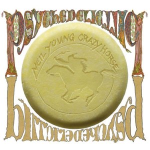 Psychedelic Pill (vinyl)