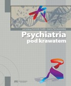 Psychiatria pod krawatem - mobi, epub, pdf