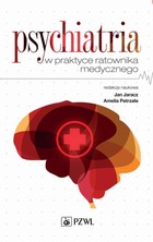 Psychiatria w praktyce ratownika medycznego - mobi, epub