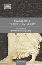 Psychoanaliza w cieniu wojny i Zagłady - mobi, epub, pdf