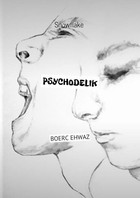 PSYCHODELIK - mobi, epub