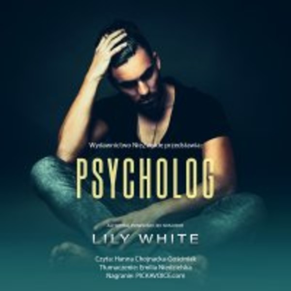 Psycholog - Audiobook mp3