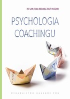 Psychologia coachingu - mobi, epub