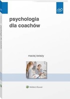 Okładka:Psychologia dla coachów 
