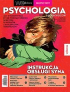 Psychologia dla rodziców 3/2016. Wysokie Obcasy. Wydanie specjalne - mobi, epub, pdf