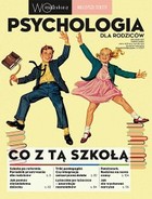 Psychologia dla rodziców 8/2017. Wysokie Obcasy. Wydanie specjalne - mobi, epub, pdf