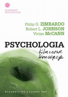 Psychologia. Kluczowe koncepcje. Tom 1 - mobi, epub Podstawy psychologii