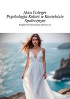 Okładka:Psychologia Kobiet w Kontekście Społecznym 