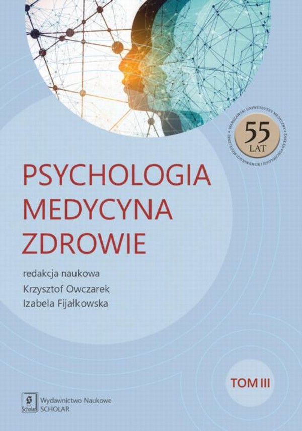Psychologia Medycyna Zdrowie - pdf