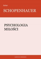 Psychologia miłości - mobi, epub Klasyka na ebookach