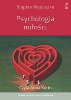Psychologia miłości - Audiobook mp3