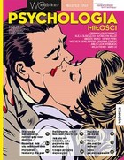 Psychologia miłości. Wysokie Obcasy. Wydanie Specjalne 3/2018 - mobi, epub, pdf