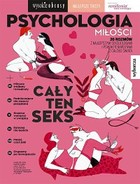 Psychologia miłości Wysokie Obcasy Wydanie Specjalne 3/2019 - mobi, epub, pdf