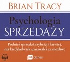 Psychologia sprzedaży - Audiobook mp3