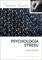Psychologia stresu - mobi, epub