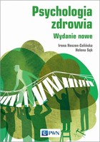 Psychologia zdrowia - mobi, epub