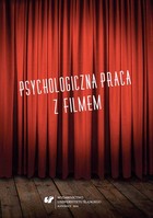 Psychologiczna praca z filmem - pdf