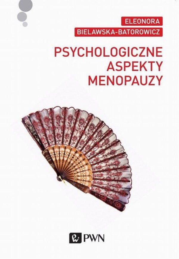 Psychologiczne aspekty menopauzy - mobi, epub
