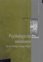 Psychologiczne uwiedzenie