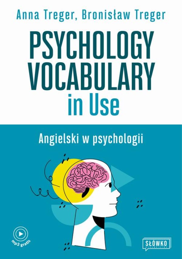 Psychology Vocabulary in Use. Angielski w psychologii - mobi, epub