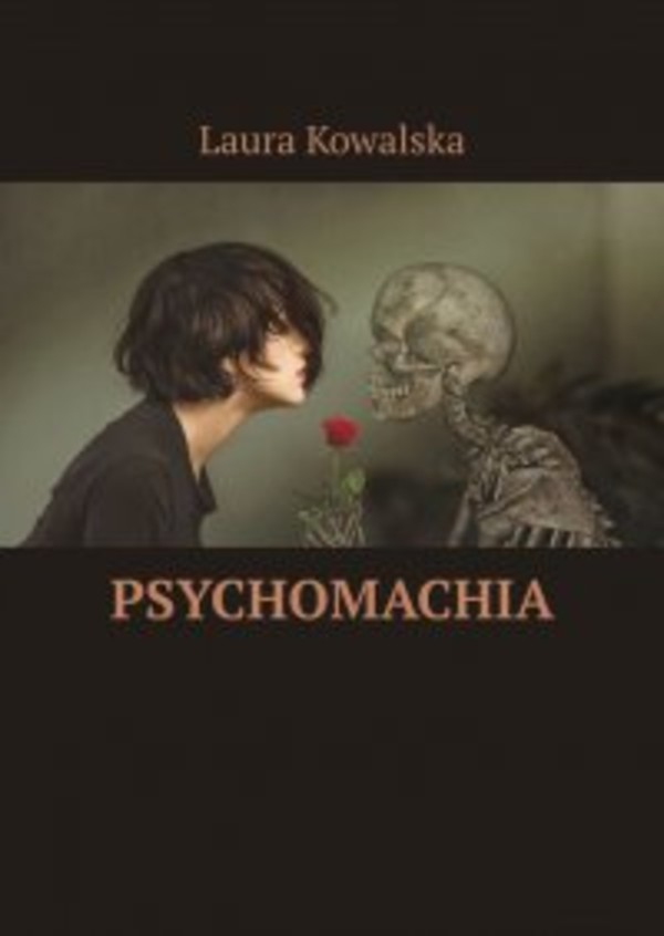 Psychomachia - mobi, epub