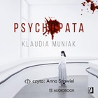 Psychopata - Audiobook mp3