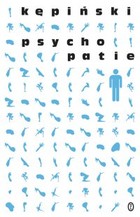 Psychopatie - mobi, epub
